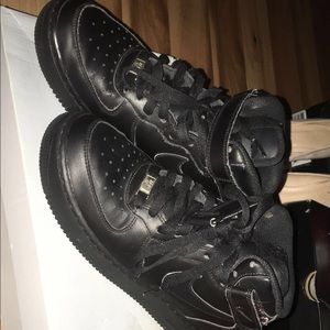 Black air forces